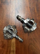 Shimano XTR PD-M9000 pedali