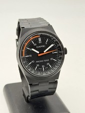 Capri racing team watch - capri,