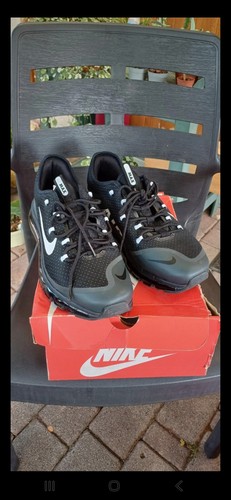 Nike air max more - nike,