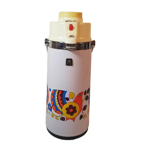 Vintage air pot - air,