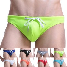 Costume da bagno uomo sexy
