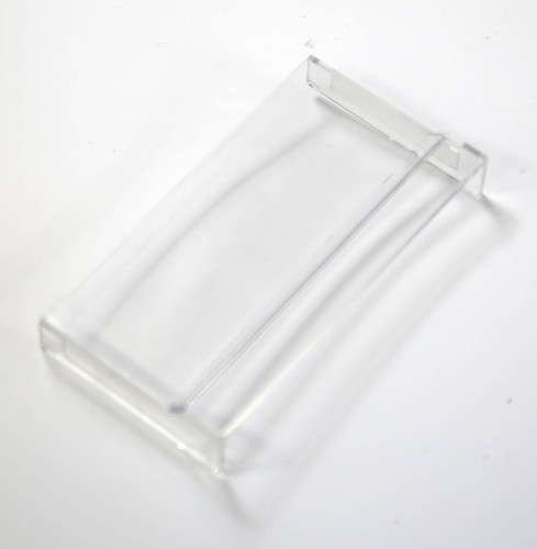 Copertura vano cassette - , cover