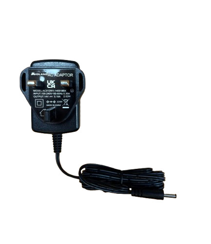 Alimentatore ricambio per - alimentatore,