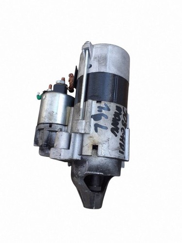 Motorino avviamento peugeot - motorino,