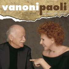 Ornella Vanoni / Gino Paoli -