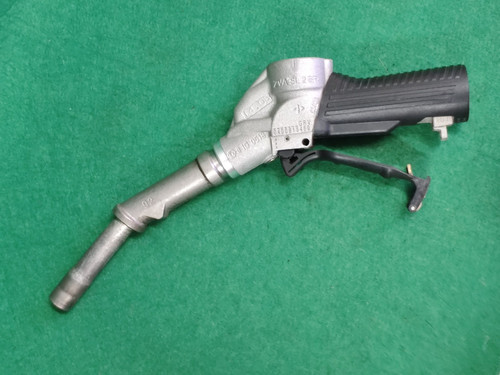 Pistola erogatore pompa - pistola,