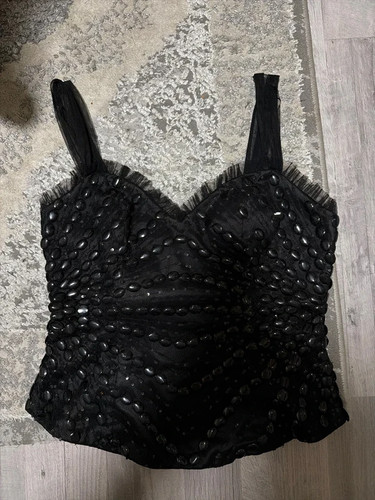 Top corsetto apart taglia - apart,