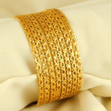 Bracciale Churi Donna Placcato