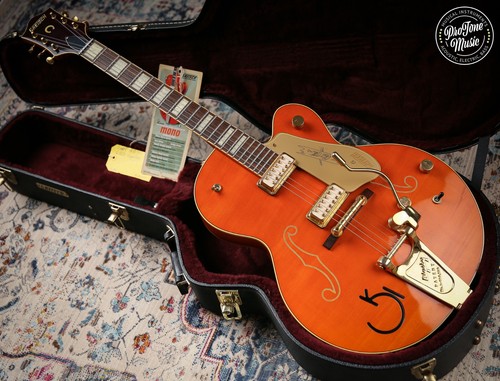 Gretsch g6120 - gretsch, g6120-cgp
