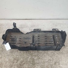 Protezione paraserbatoio carburante sottoscocca Jeep Grand Cherokee ZJ 4X4 1992-