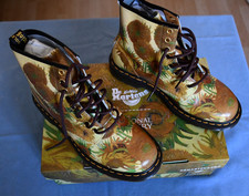 Dr Martens Docs 1460 TNG
