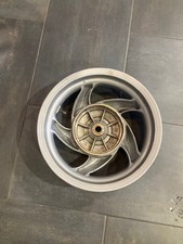 CERCHIO RUOTA POSTERIORE PIAGGIO FLY 50 4T
