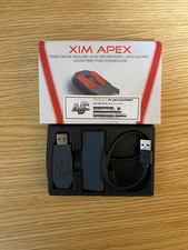 Xim apex ps4 ps3 - xim,