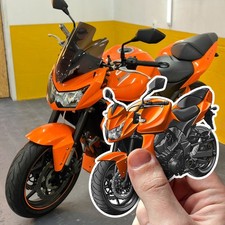 Kawasaki Z750 2007-2012