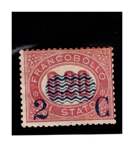 Italia regno 1878 - italia,