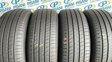 GOMME USATE 235 60 17 MICHELIN