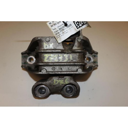Supporto motore evo - dr,
