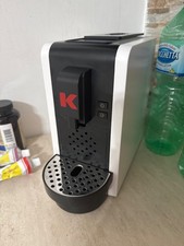 macchina da caffe kimbo up