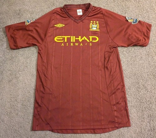 Maglia calcio umbro manchester - calcio,