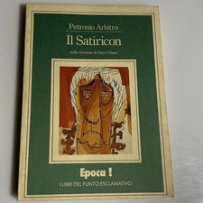 Il satiricon nella versione di