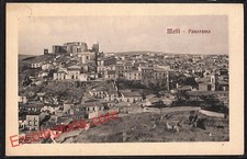 ah8976 - CARTOLINA D'EPOCA -
