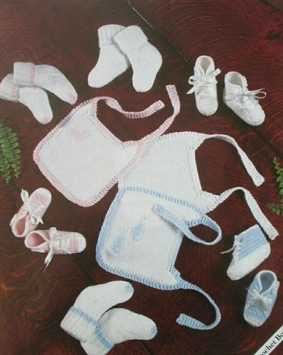 Bavaglini calze bambino - bavaglini, e