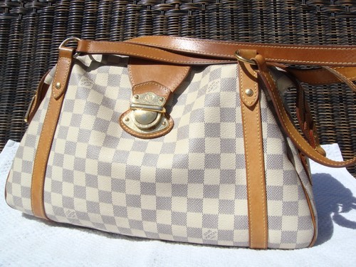 Borsa louis vuitton damier - louis,
