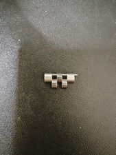 Rolex Maglia Acciaio Steel Link Jubilee 16,2mm 116234 116200 116264 Originale