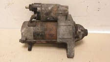 Starter Toyota Yaris Verso