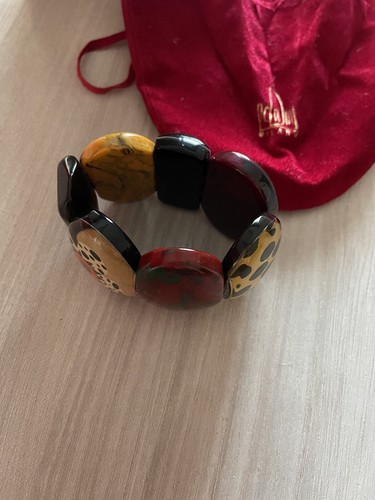 Bracciale resina pellini - bracciale,