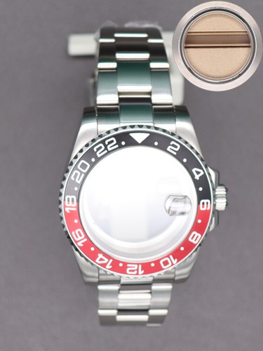 Cassa orologio uomo - , 40mm