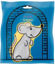 Gioco topino in stoffa e