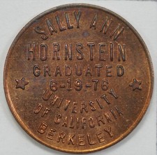 1976 Sally Ann Hornstein