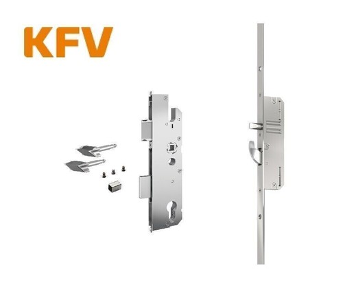 Kfv riparazione - kfv,