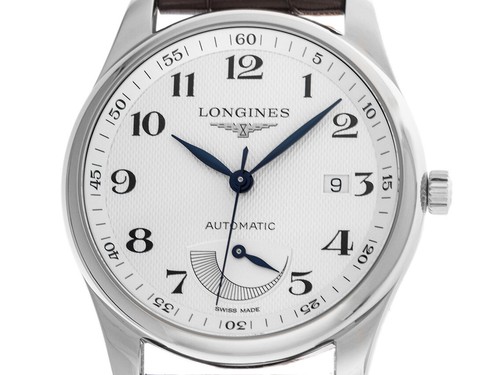 Longines master collection - longines,