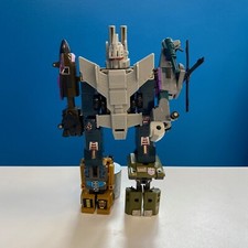 Transformers Decepticon