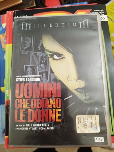 Uomini che odiano - , donne.