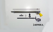 Fucile pesca sub CRESSI SL 70