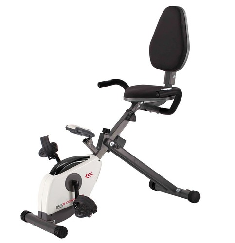 Toorx brx compact cyclette - toorx,