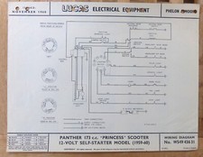 Diagramma di cablaggio