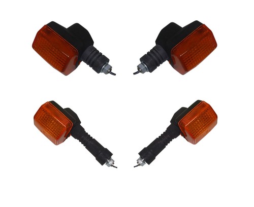 Set frecce anteriori e - set,