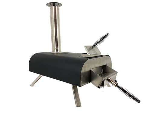 Testa pellet lil - testa, di