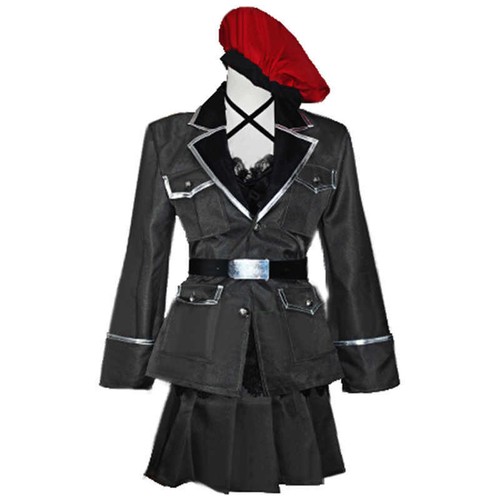 Costume carnevale bambina - carnevale,