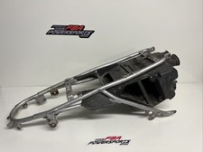 Telaio telaietto Cassa Filtro Airbox Sub Frame Yamaha TTR TT-R 600