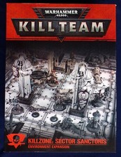 Killzone Sector Sanctoris