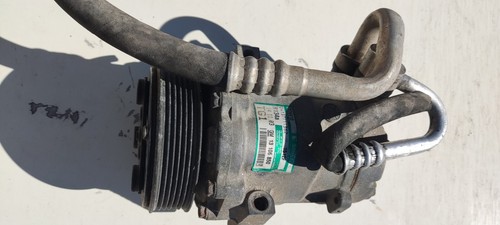 Vendo compressore