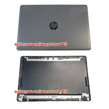 HP Pavilion 15-DA LCD Lid