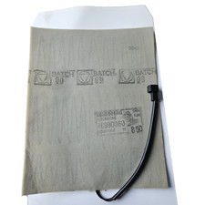 Resistenza Originale Alfa