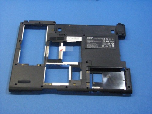 Gehäuse unten acer travelmate - unten,