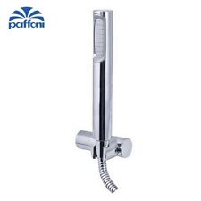 DUPLEX DOCCIA PAFFONI STICK DOCCETTA TONDA PIU' TUBO FLESSIBILE SUPPORTO